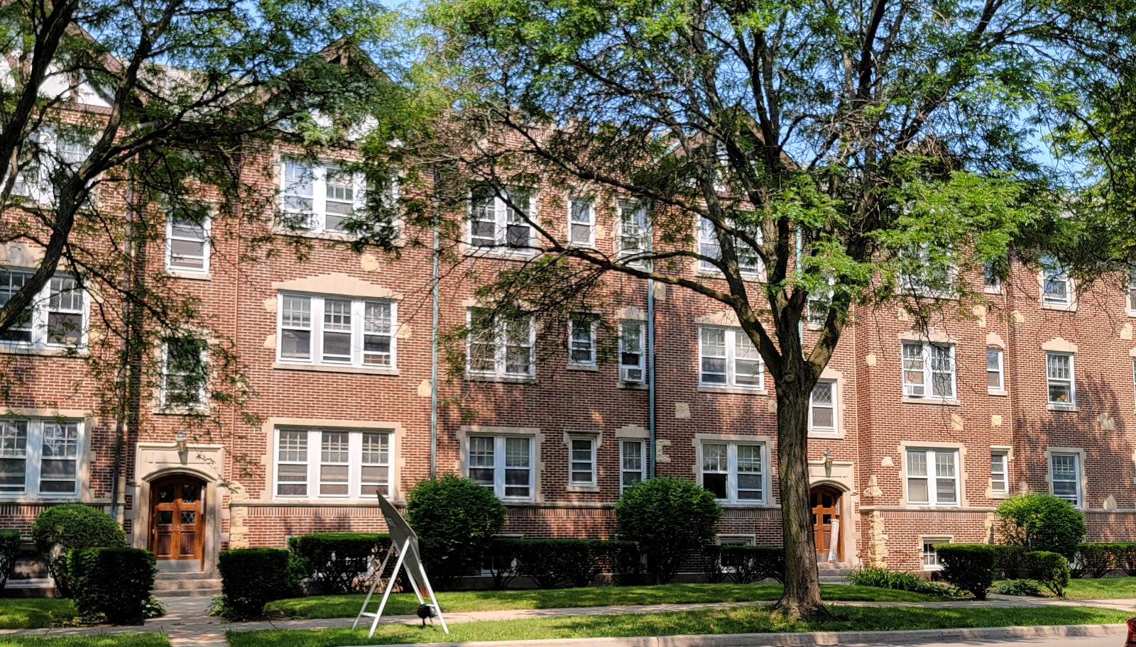 Grinding - Tuckpointing - Lintel Replacement - Masonry & Limestone Repair