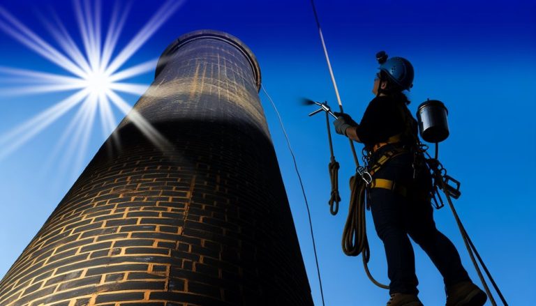 chimney safety and efficiency