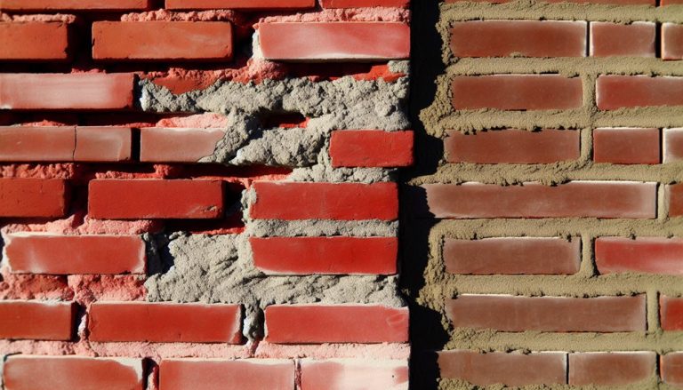 tuckpointing ensures masonry integrity