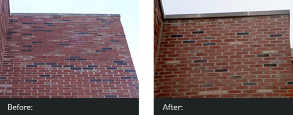 Brick Repair 2