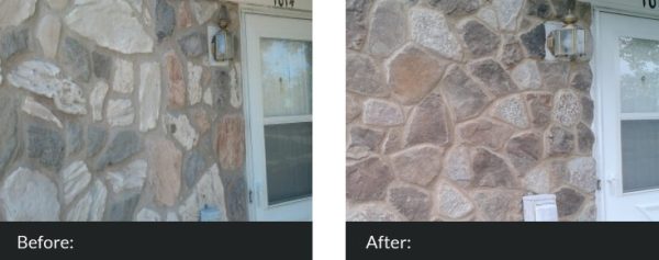 Stone Restoration 3